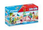 Playmobil City Life 70593 Espace café