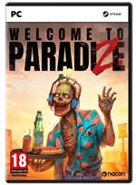 Welcome to ParadiZe PC