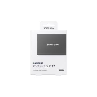 Bon Plan – disque dur externe 2.5″ Samsung M3 de 2000 Go + housse
