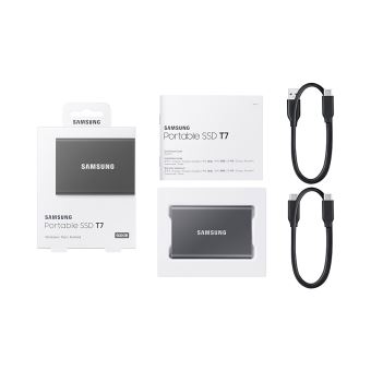 samsung t7 ssd 500 gb