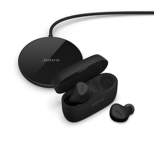 Écouteurs Connect 5t pour un mode de travail nomade