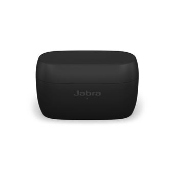 Jabra Connect 5t - Écouteurs sans fil avec micro - intra-auriculaire - Bluetooth - Suppresseur de bruit actif - isolation acoustique - noir titane