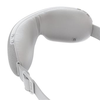 Lunettes Therabody SmartGoggles TM03350-01 Gris