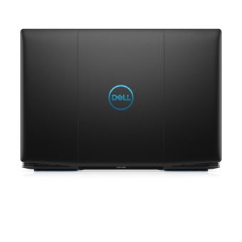 Pc Portable Gaming Dell G3 15 3500 15 6 Intel Core I5 8 Go Ram 256 Go Ssd Noir Eclipse Pc Portable Achat Prix Fnac