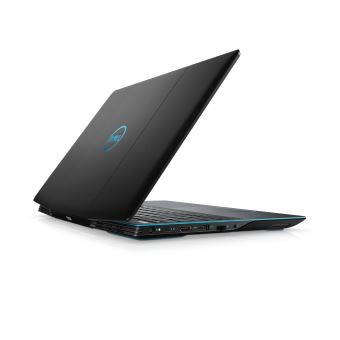 Pc Portable Gaming Dell G3 15 3500 15 6 Intel Core I5 8 Go Ram 256 Go Ssd Noir Eclipse Pc Portable Achat Prix Fnac