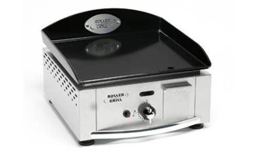 Plancha professionnelle Roller Grill PCG4000 2750 W