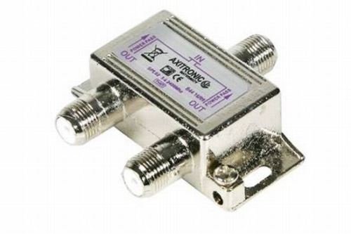 Répartiteur câble coaxial TV Temium B4401