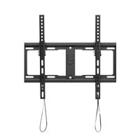 One for all Kantelbare muurbeugel Solid WM4429 Zwart voor tv's van 32“ tot 65”