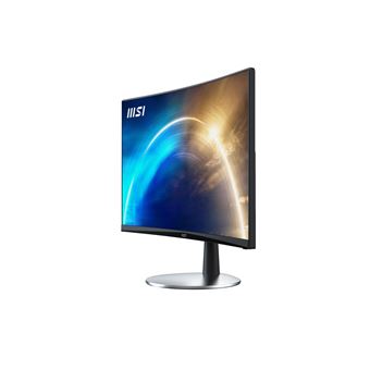 Ecran PC MSI PRO MP271C 27" Ecran incurvé Full HD Noir