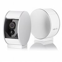 SOMFY INDOOR CAMERA