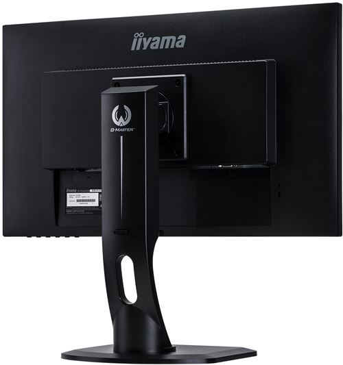 Ecran iiyama 24,5 G-Master Black Hawk - Accessoires informatique