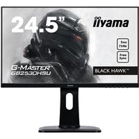 Ecran Gaming Iiyama G-Master GB2530HSU-B1 Black Hawk 24.5"