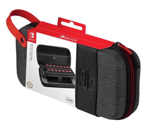 PDP OFFICIAL SWITCH DELUXE TRAVEL CASE - ELITE EDITION