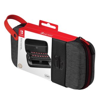 Etui de transport PDP Deluxe Travel Case Elite Edition pour Nintendo Switch  - Etui et protection gaming à la Fnac