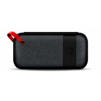 Etui de transport PDP Deluxe Travel Case Elite Edition pour Nintendo Switch