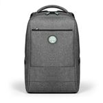 PORT Designs Yosemite Eco-Trendy - XL - sac à dos pour ordinateur portable - 15.6" - gris