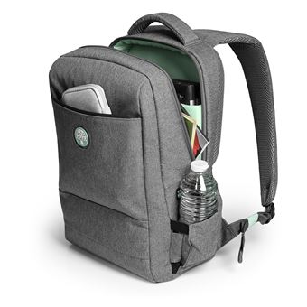 PORT Designs Yosemite Eco-Trendy - XL - sac à dos pour ordinateur portable - 15.6" - gris