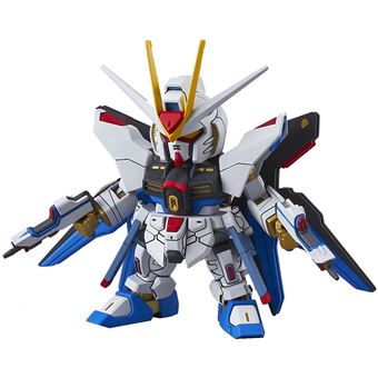 Figurine Gundam Strike Freedom Ex-Standard 006