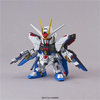 Figurine Gundam Strike Freedom Ex-Standard 006