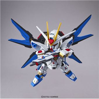 Figurine Gundam Strike Freedom Ex-Standard 006