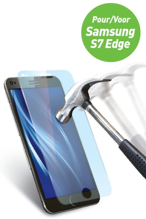 TEMIUM VERRE TREMPE S7EDGE