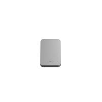 TNB Batterie externe 5000 mAh MagSafe rose pas cher