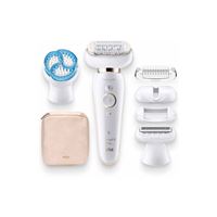 BRAUN SILK EPIL 9 FLEX 9-010
