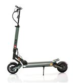 Trottinette électrique Z 8 Pro 48V 15.6AH 500 W Vert