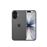 Apple iPhone 17 6,3'' 5G Double SIM 256 Go Noir