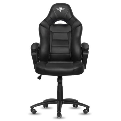 Fauteuil Gaming Spirit Of Gamer Fighter Noir