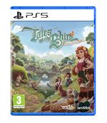 Tales of the Shire A The Lord of The Rings™ Game PS5