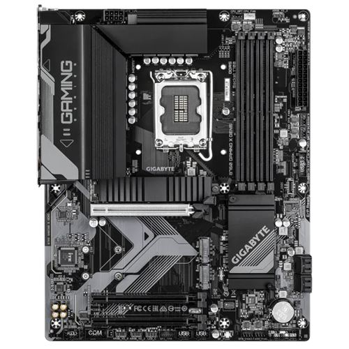 Carte mère Gigabyte B760 GAMING X GEN5 ATX Socket LGA1700 Chipset B760