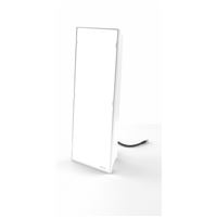 Lampe Luminothérapie 15000 Lux - Lumière Du Jour, 3 Températures De Couleur, Minuterie, USB-A - Pour Bureau, Chambre