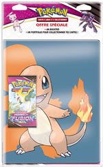 Pack Cartes et boosters Pokémon EB08