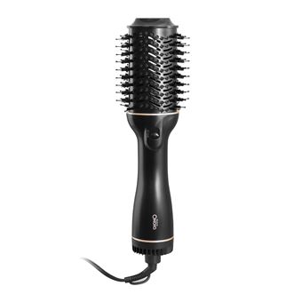 Brosse coiffante Okoia Goldbrush 1200 W Noir - 1