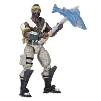 Figurine Fortnite Bandolier 10 cm