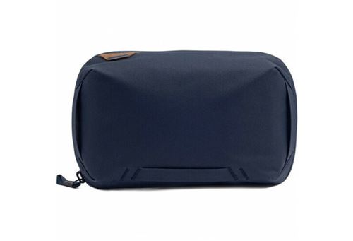 Etui Peak Design Tech Pouch V2 2 L Bleu