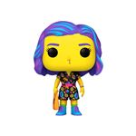 Figurine Funko Pop TV Stranger Things Eleven in Mall Outfit Blacklight