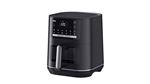 Friteuse sans huile Braun MultiFry 5 HF5073 2000 W Noir mat