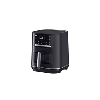 Friteuse sans huile Braun MultiFry 5 HF5073 2000 W Noir mat