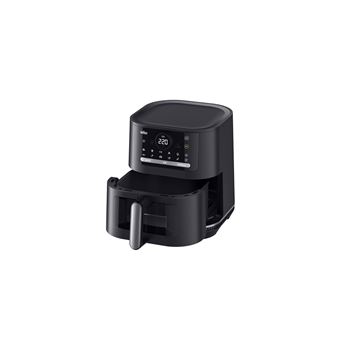 Friteuse sans huile Braun MultiFry 5 HF5073 2000 W Noir mat