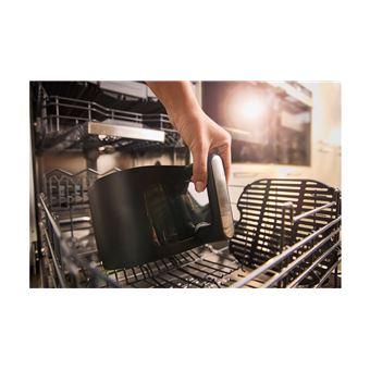 Friteuse sans huile Braun MultiFry 5 HF5073 2000 W Noir mat