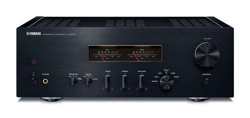 Amplificateur Hi Fi Yamaha A S1200