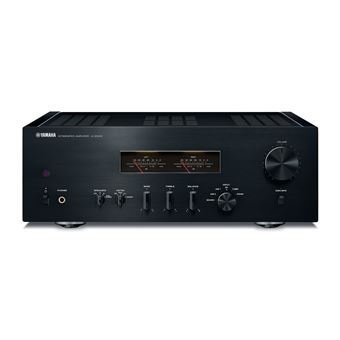 A-S1200 Noir