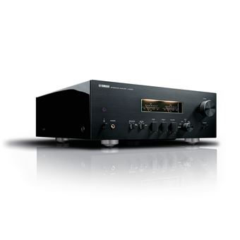 A-S1200 Noir
