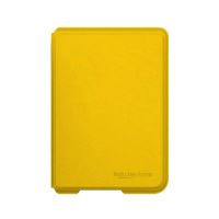 Etui Sleepcover pour liseuse numérique Kobo Nia Jaune