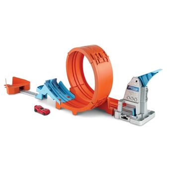 Voiture Hot Wheels Looping de Champion