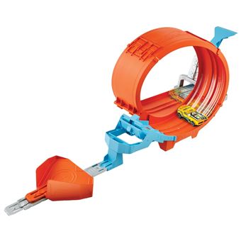 Voiture Hot Wheels Looping de Champion