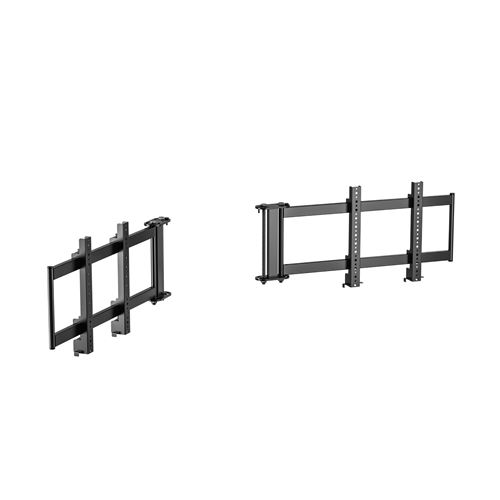R8 EXTENSIONS TRIPLE SCREEN MOUNT