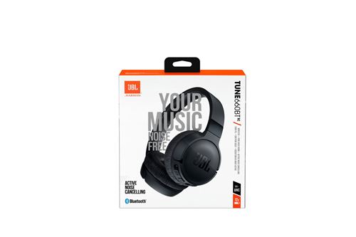 Koop JBL Tune 660 NC | Pure Bass Sound | JBL